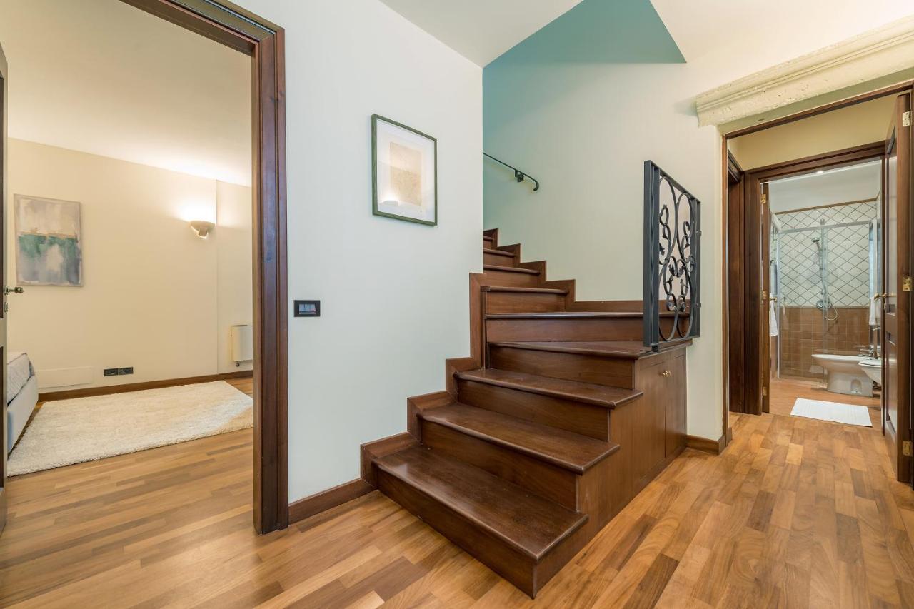 Goodstay Palazzo Marini Suite Лече Екстериор снимка