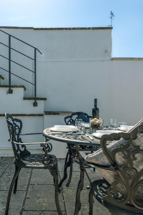 Goodstay Palazzo Marini Suite Лече Екстериор снимка