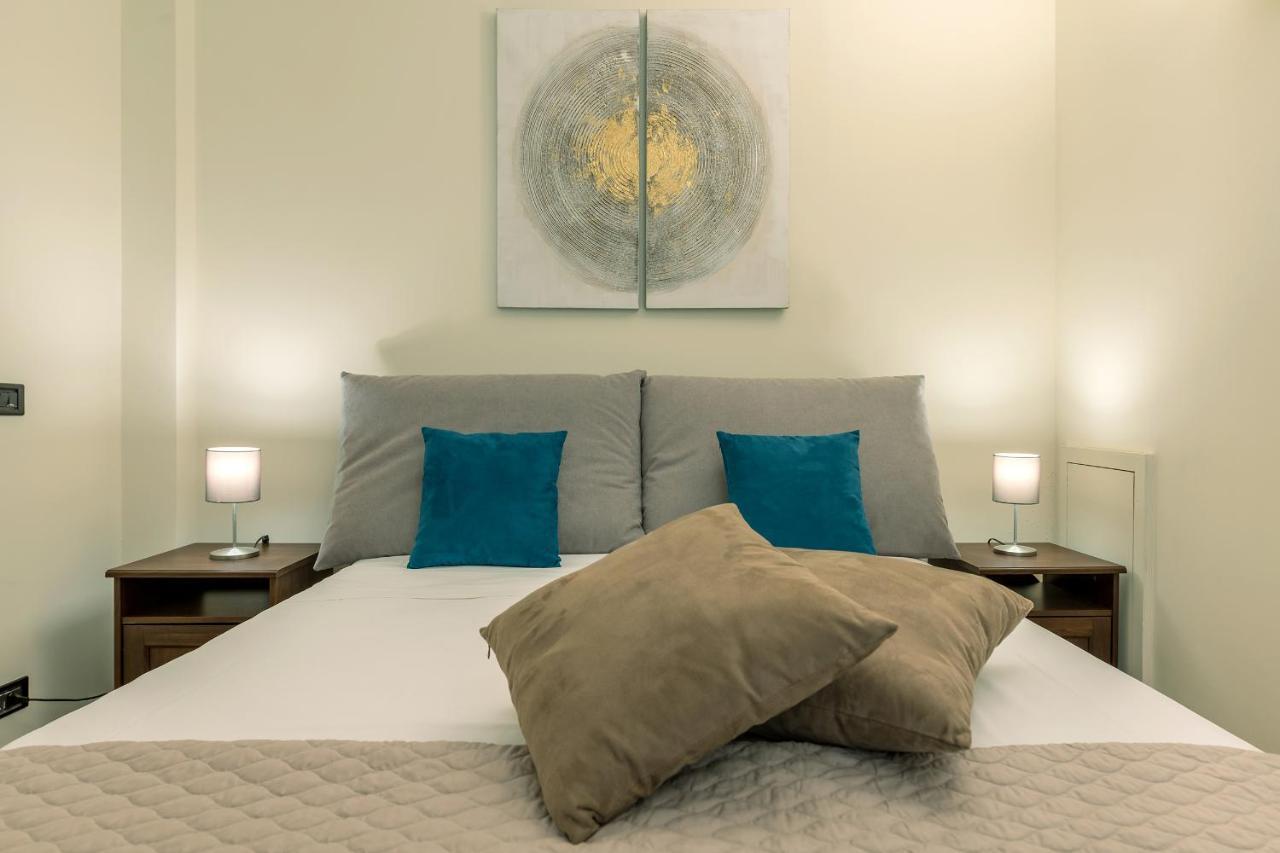 Goodstay Palazzo Marini Suite Лече Екстериор снимка