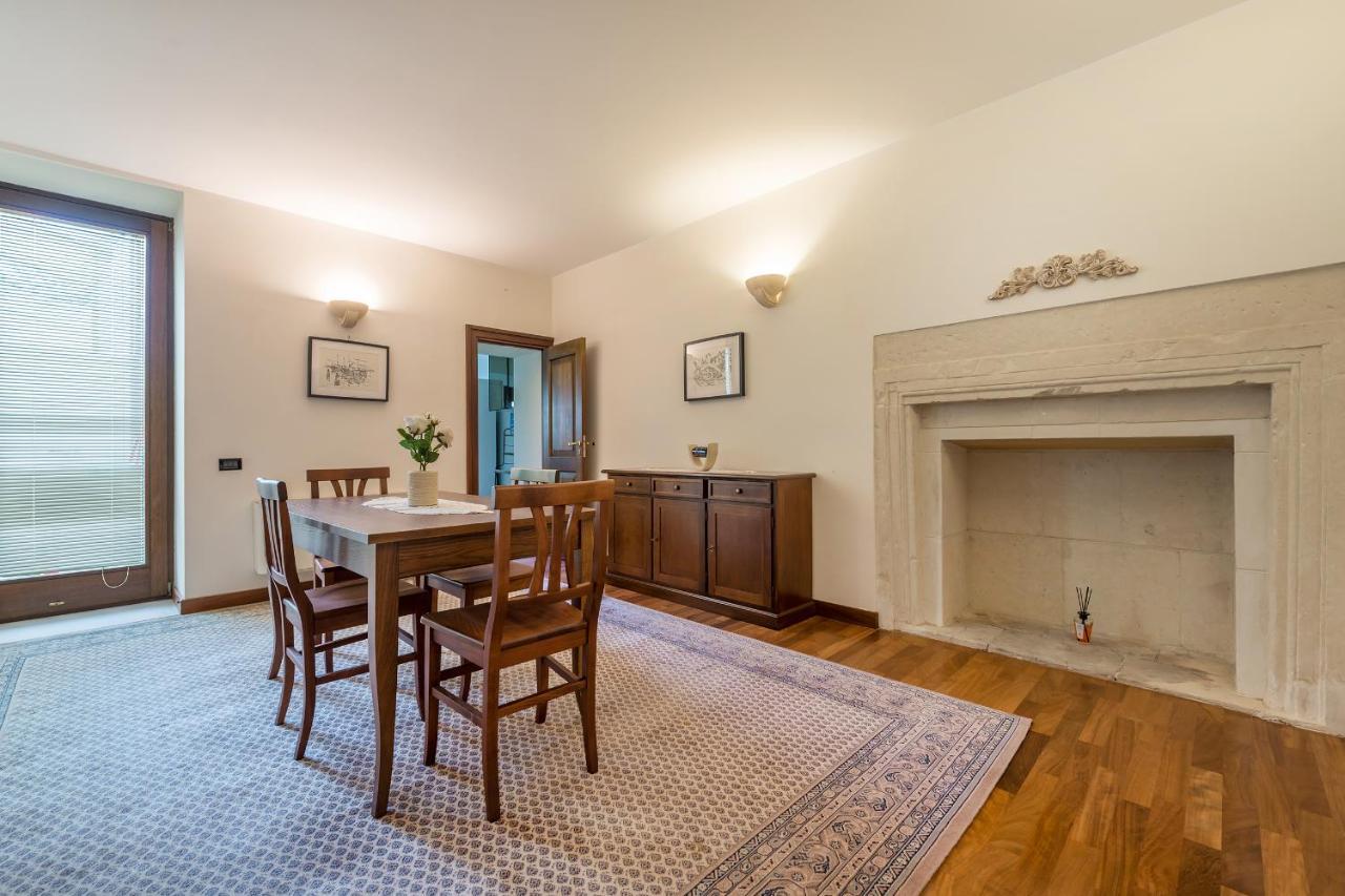 Goodstay Palazzo Marini Suite Лече Екстериор снимка