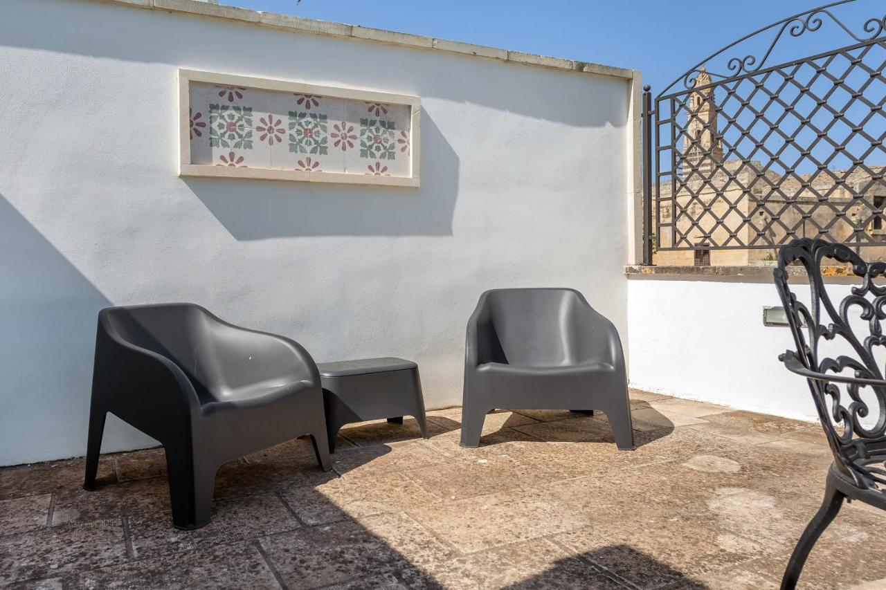 Goodstay Palazzo Marini Suite Лече Екстериор снимка